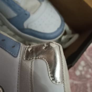 Vty Ayakkabımı 2 Defa İncelemeye Gönderdim ve Olumsuz Geldi!