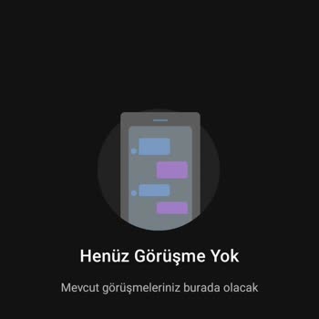 GetirYemek Müşteri Hizmetleriyle İlgili Sorun