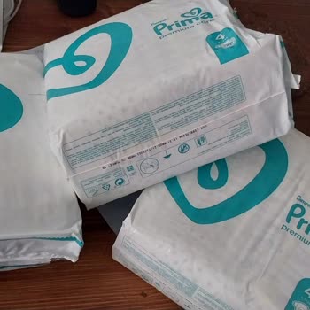 Prima Ultra Care 4 Dayanmıyor Ve Kaka Sızdırıyor