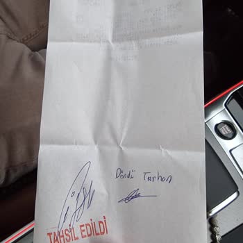 Isparta Merkez Bulvar AVM Banio Mağazası Beni Mağdur Etti