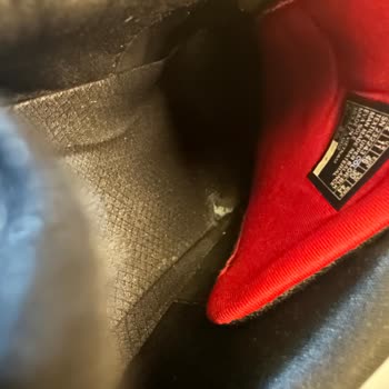 Skechers Ayakkabı 5 Ayda Deforme Oldu