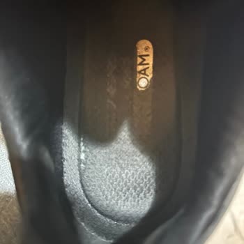 Skechers Ayakkabı 5 Ayda Deforme Oldu