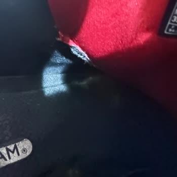 Skechers Ayakkabı 5 Ayda Deforme Oldu