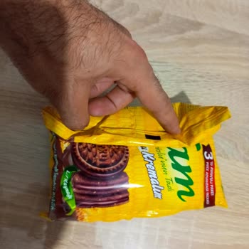 Torku Çoklu Avantaj Pakette, Eksik Ürün Çıktı