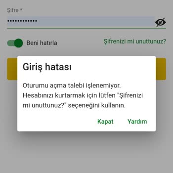 Bets10 Paramı Yaptırmayıp Hesabıma Girişimi Engelledi