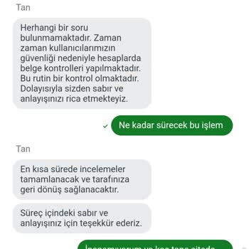 Bets10 Paramı Yaptırmayıp Hesabıma Girişimi Engelledi