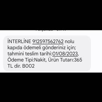 Yurt İçi Melita Şubesi Sorunu