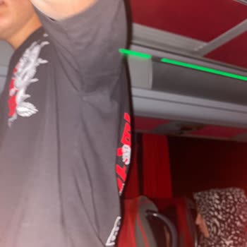 Şanal Kırşehir Seyahat Can Güvenliği Ayakta Seyahat Sorunu