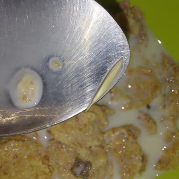 Nestle Buğday Kabuğu Çıkması