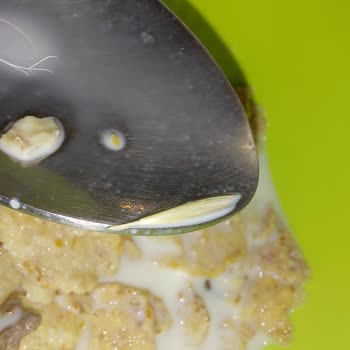 Nestle Buğday Kabuğu Çıkması