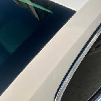 Trendyol İnternetten Aldığım Branda Aracımın Şeffaf Filmine Zarar Verdi