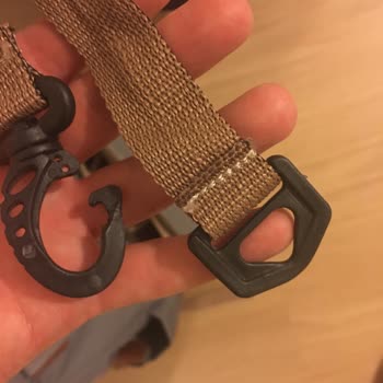 Stylo Bebek Bakım Çantası Kalitesizliği