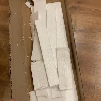 Vivense Eksik Ürün ( Parça) Gönderilmesi