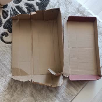 Boyner'e Defolu Ürünü İade Edemiyorum