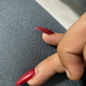 Cansay Nail Beauty Protez Tırnak Deneyimim!