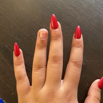 Cansay Nail Beauty Protez Tırnak Deneyimim!