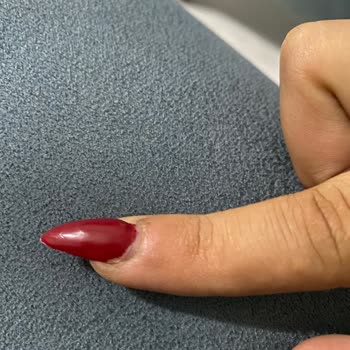 Cansay Nail Beauty Protez Tırnak Deneyimim!