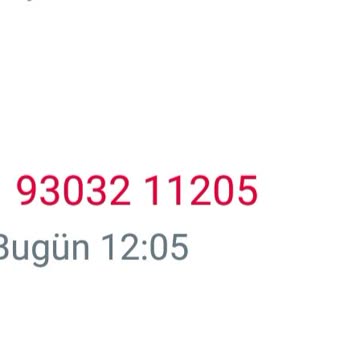 WhatsApp Hindistan Kodlu Numara Rahatsızlığı