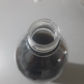 Pepsi Kolanın Asidi Yok Ve Tadı Kötü