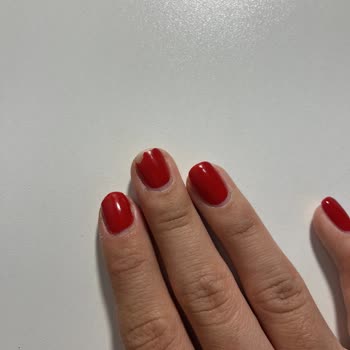 Gratis Beauty Kalıcı Oje Çıkması Ve Telafi Etmemeleri