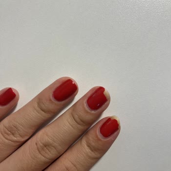 Gratis Beauty Kalıcı Oje Çıkması Ve Telafi Etmemeleri