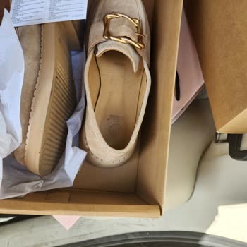 Elle Ayakkabı Ürün Memnuniyetsizliği Ve İade Değişim Talebi