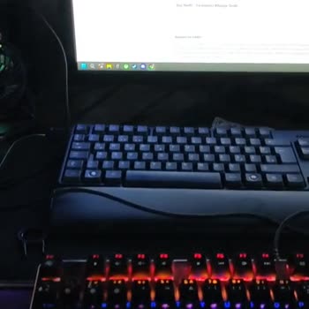 Gamepower Ogre Red Switch Tuşlar Basmıyor!