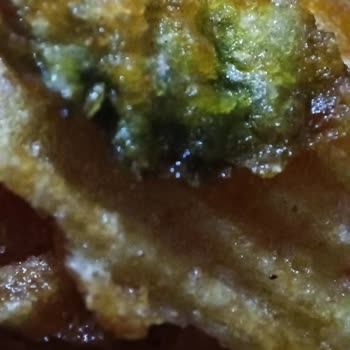 Ruffles Cips Paketinde Küfe Benzer Bir Parça Çıkması