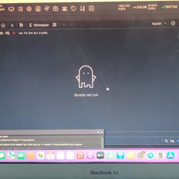 İdeal Data Sonu Gelmeyen Hatalar