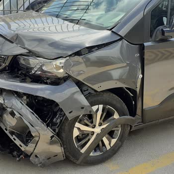 Peugeot ABC Servis Şikayeti