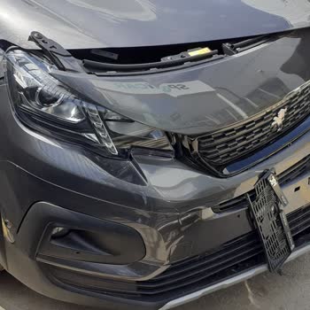 Peugeot ABC Servis Şikayeti