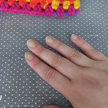 Flormar Jelly Look Oje Şikayeti