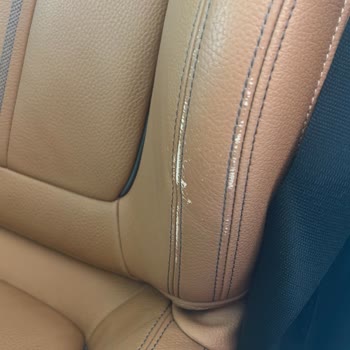 BMW Araç Bakımda İstenmeyen Arızalar