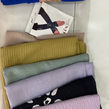Organic Scarfs 500 TL'mi İade Etmiyor