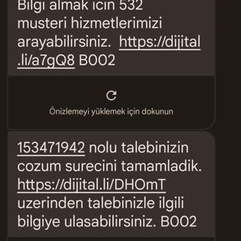 Turkcell Yurt Dışı Fatura Mağduru