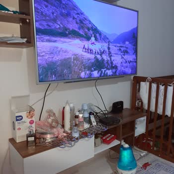 Beko LED Mavileşme Sorunu