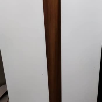 Koçtaş'tan Aldığım MDF Dolapta Sorun Yaşıyorum