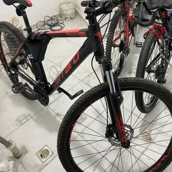 Carraro Bisiklet Carraro Force 950 29"