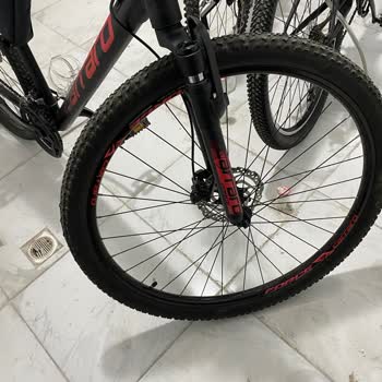 Carraro Bisiklet Carraro Force 950 29"