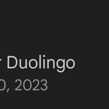 Duolingo Para İadesi - Geri Ödeme - Yanlış Anlama
