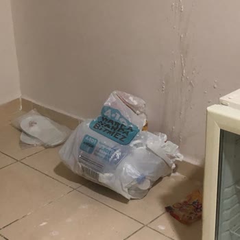 Altınkılıç Kefir Bozuk Çıktı Ve Patladı