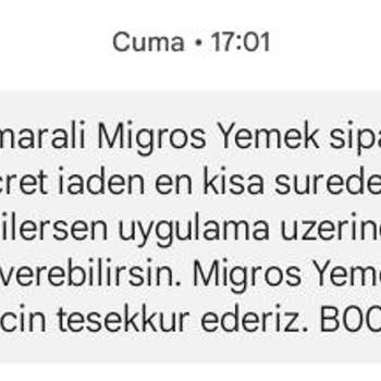 VakıfBank Gelmeyen Para İadesi