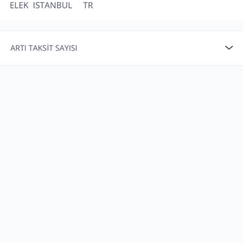 YEPAŞ (Yeşilırmak Elektrik Perakende) İnsanları Bloke Ediyorlar