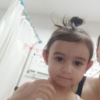Argivit Ürtiker Kaşıntı Şişlik