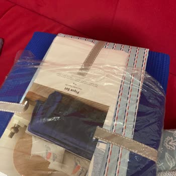 Madame Coco Kusurlu Paketleme Kırık Ürün