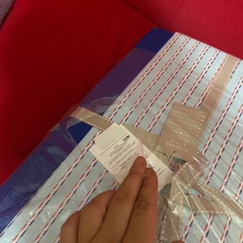 Madame Coco Kusurlu Paketleme Kırık Ürün