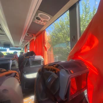 Özkaymak Turizmve Obilet Memnuniyetsizlik Nedir