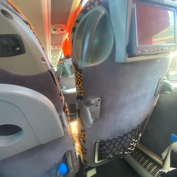 Özkaymak Turizmve Obilet Memnuniyetsizlik Nedir