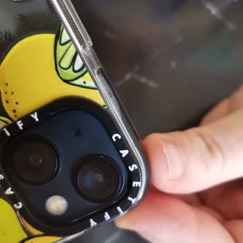 Media Markt/ Apple Müşteri Şikayeti