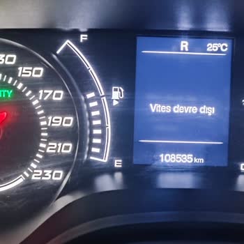 Fiat Vitesi Kontrol Ettirin Uyarısı, Yetkili Servis Sorunu